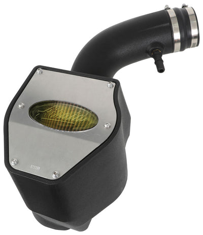 Engine Air Intake and Air Box Kit <br> 2019-2022 Jeep Cherokee