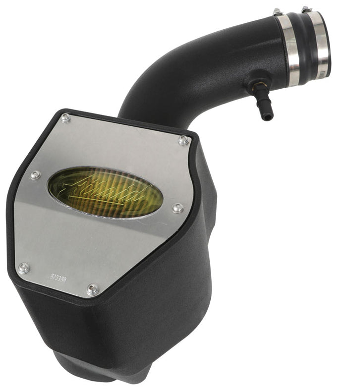 Engine Air Intake and Air Box Kit <br> 2019-2022 Jeep Cherokee