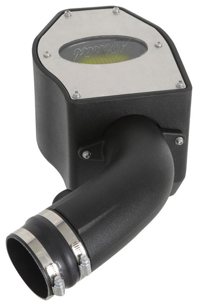 Engine Air Intake and Air Box Kit <br> 2019-2022 Jeep Cherokee