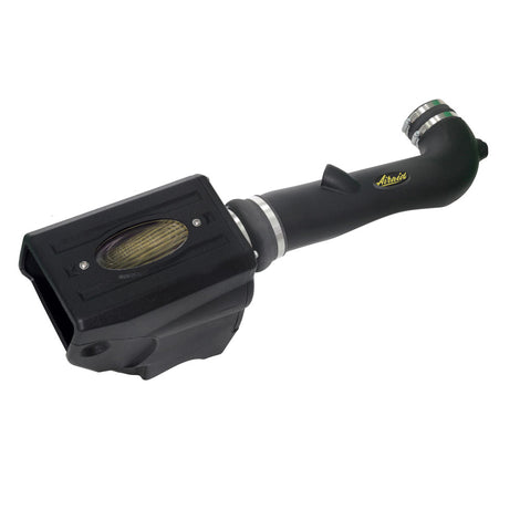 Engine Air Intake and Air Box Kit <br> 18-25 Jeep Wrangler 20-25 Gladiator