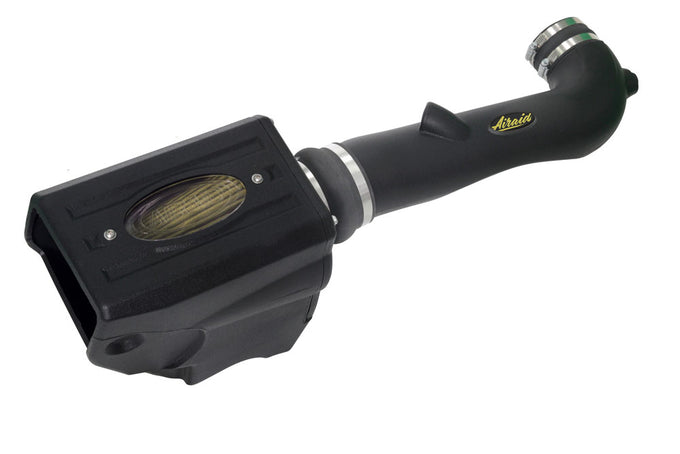 Engine Air Intake and Air Box Kit <br> 18-25 Jeep Wrangler 20-25 Gladiator