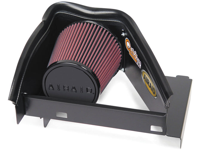 Engine Cold Air Intake Performance Kit <br> 05-10 Dodge Magnum Charger Challenger