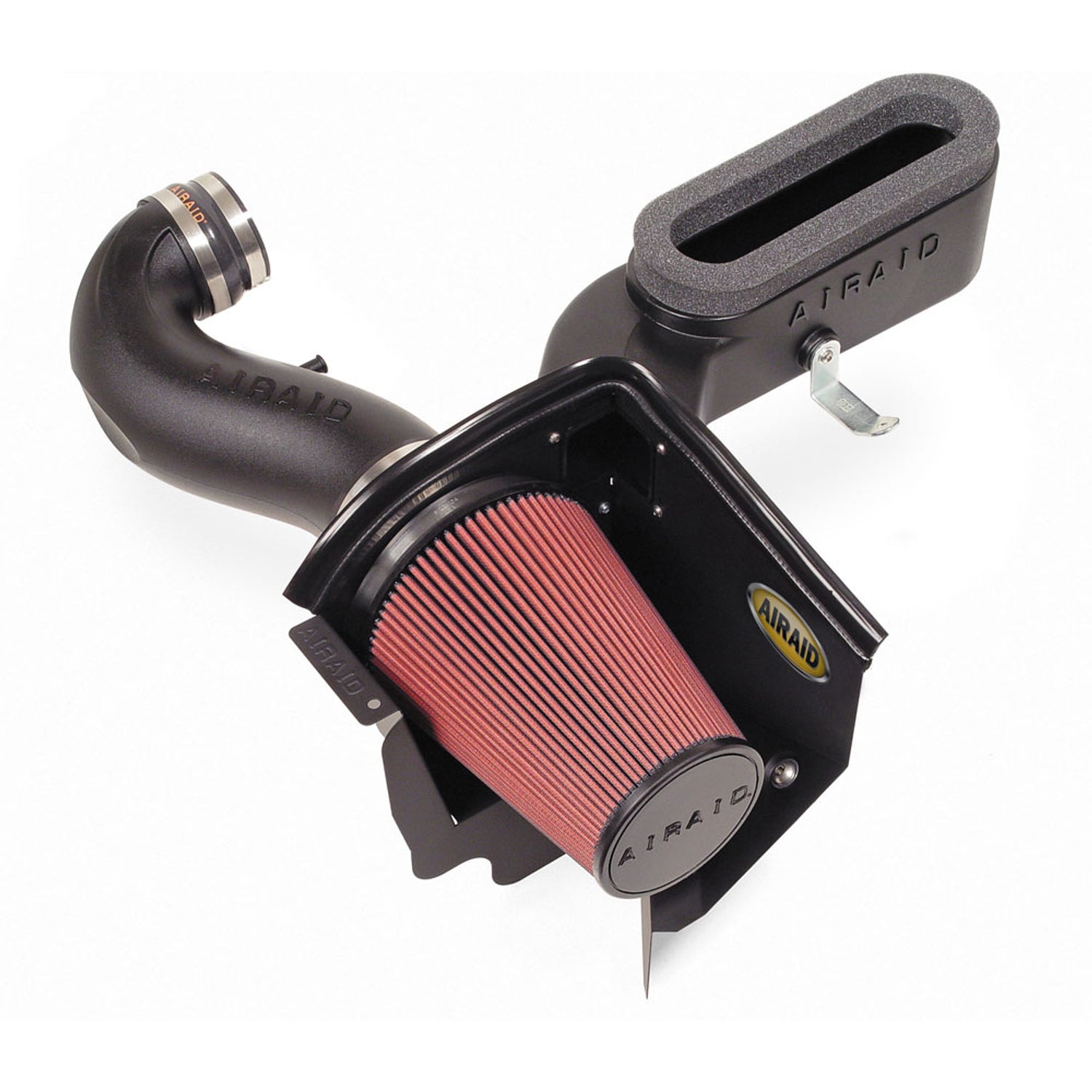 Engine Cold Air Intake Performance Kit <br> 2006-2010 Dodge Charger, 2008 Dodge Magnum