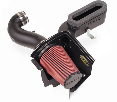Engine Cold Air Intake Performance Kit <br> 2006-2010 Dodge Charger, 2008 Dodge Magnum