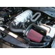Engine Cold Air Intake Performance Kit <br> 2006-2010 Dodge Charger, 2008 Dodge Magnum