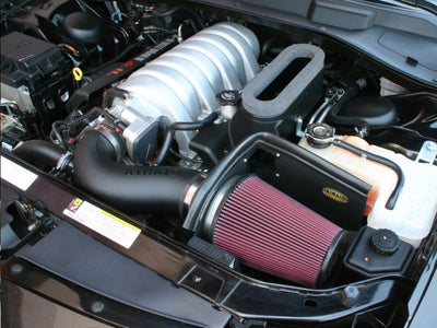 Engine Cold Air Intake Performance Kit <br> 2006-2010 Dodge Charger, 2008 Dodge Magnum