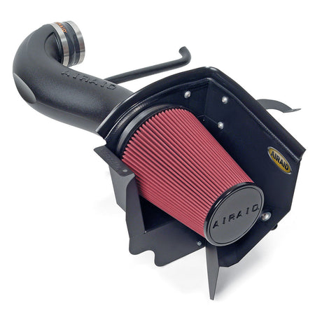Engine Cold Air Intake Performance Kit <br> 05-10 Dodge Magnum Charger Challenger