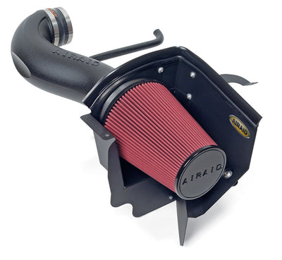 Engine Cold Air Intake Performance Kit <br> 05-10 Dodge Magnum Charger Challenger