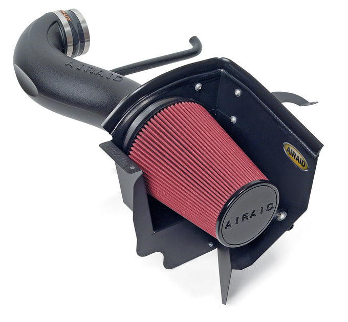 Engine Cold Air Intake Performance Kit <br> 05-10 Dodge Magnum Charger Challenger