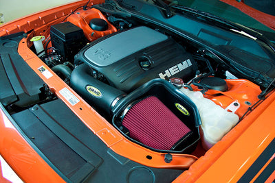 Engine Cold Air Intake Performance Kit <br> 11-23 Dodge Challenger Charger Chrysler 300