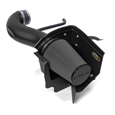Engine Cold Air Intake Performance Kit <br> 05-10 Dodge Magnum Charger Challenger