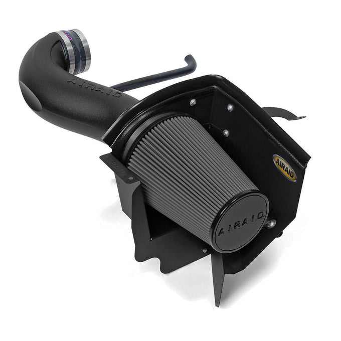 Engine Cold Air Intake Performance Kit <br> 05-10 Dodge Magnum Charger Challenger
