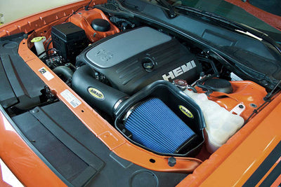 Engine Cold Air Intake Performance Kit <br> 11-23 Dodge Challenger Charger Chrysler 300