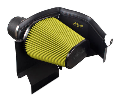 Engine Cold Air Intake Performance Kit <br> 11-23 Dodge Challenger Charger Chrysler 300