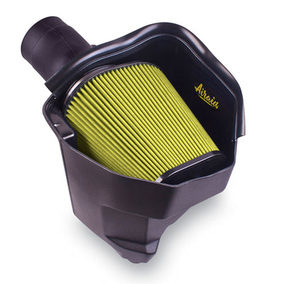 Engine Cold Air Intake Performance Kit <br> 11-23 Dodge Challenger Charger Chrysler 300