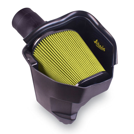 Engine Cold Air Intake Performance Kit <br> 11-23 Dodge Challenger Charger Chrysler 300