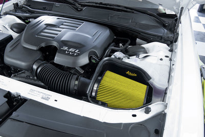 Engine Cold Air Intake Performance Kit <br> 11-23 Dodge Challenger Charger Chrysler 300