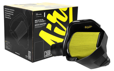 Engine Cold Air Intake Performance Kit <br> 11-23 Dodge Challenger Charger Chrysler 300