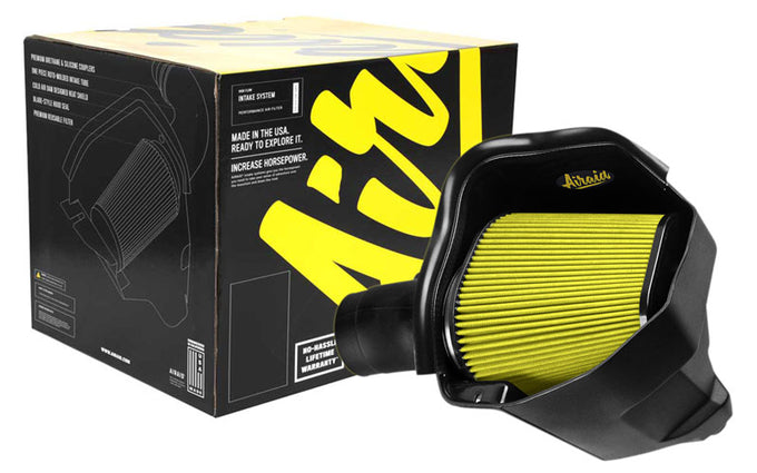 Engine Cold Air Intake Performance Kit <br> 11-23 Dodge Challenger Charger Chrysler 300