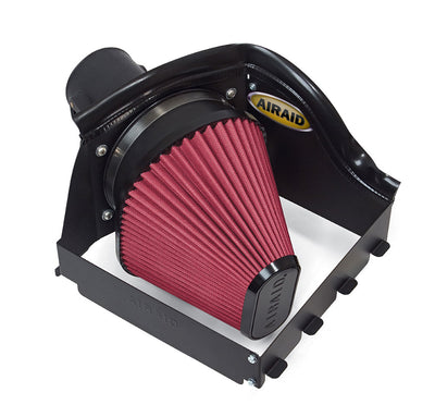 Engine Cold Air Intake Performance Kit <br> 08-10 Ford F-150 F-250 F-350 Super Duty