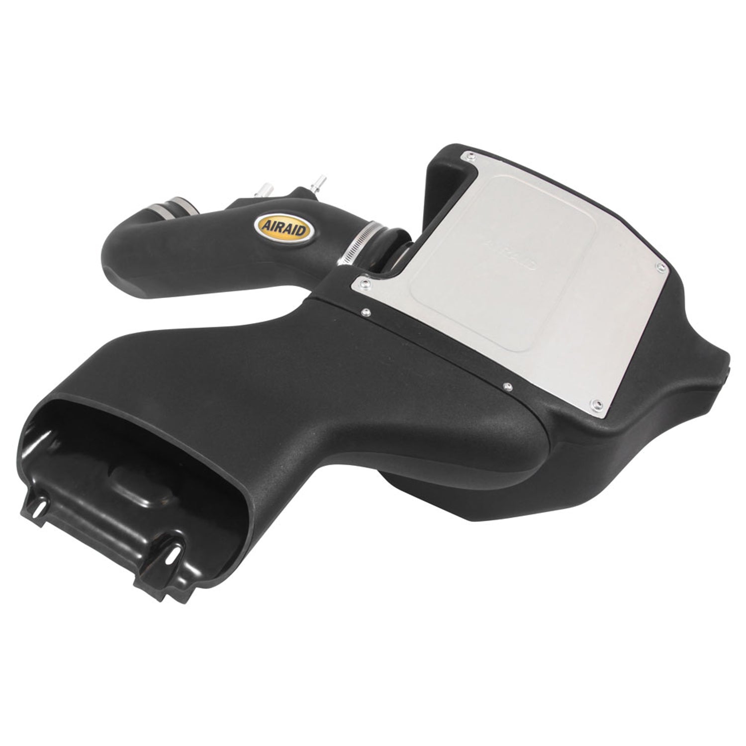 Engine Air Intake and Air Box Kit <br> 2015-2020 Ford F-150
