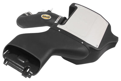 Engine Air Intake and Air Box Kit <br> 2015-2020 Ford F-150