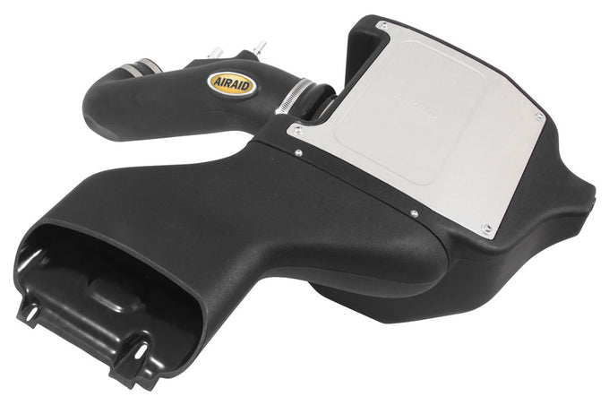 Engine Air Intake and Air Box Kit <br> 2015-2020 Ford F-150
