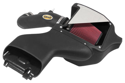 Engine Air Intake and Air Box Kit <br> 2015-2020 Ford F-150