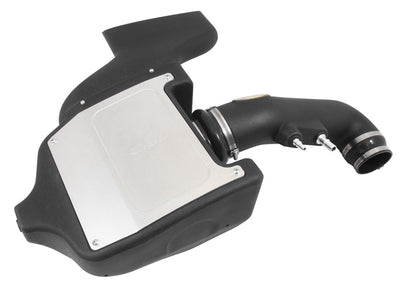 Engine Air Intake and Air Box Kit <br> 2015-2020 Ford F-150