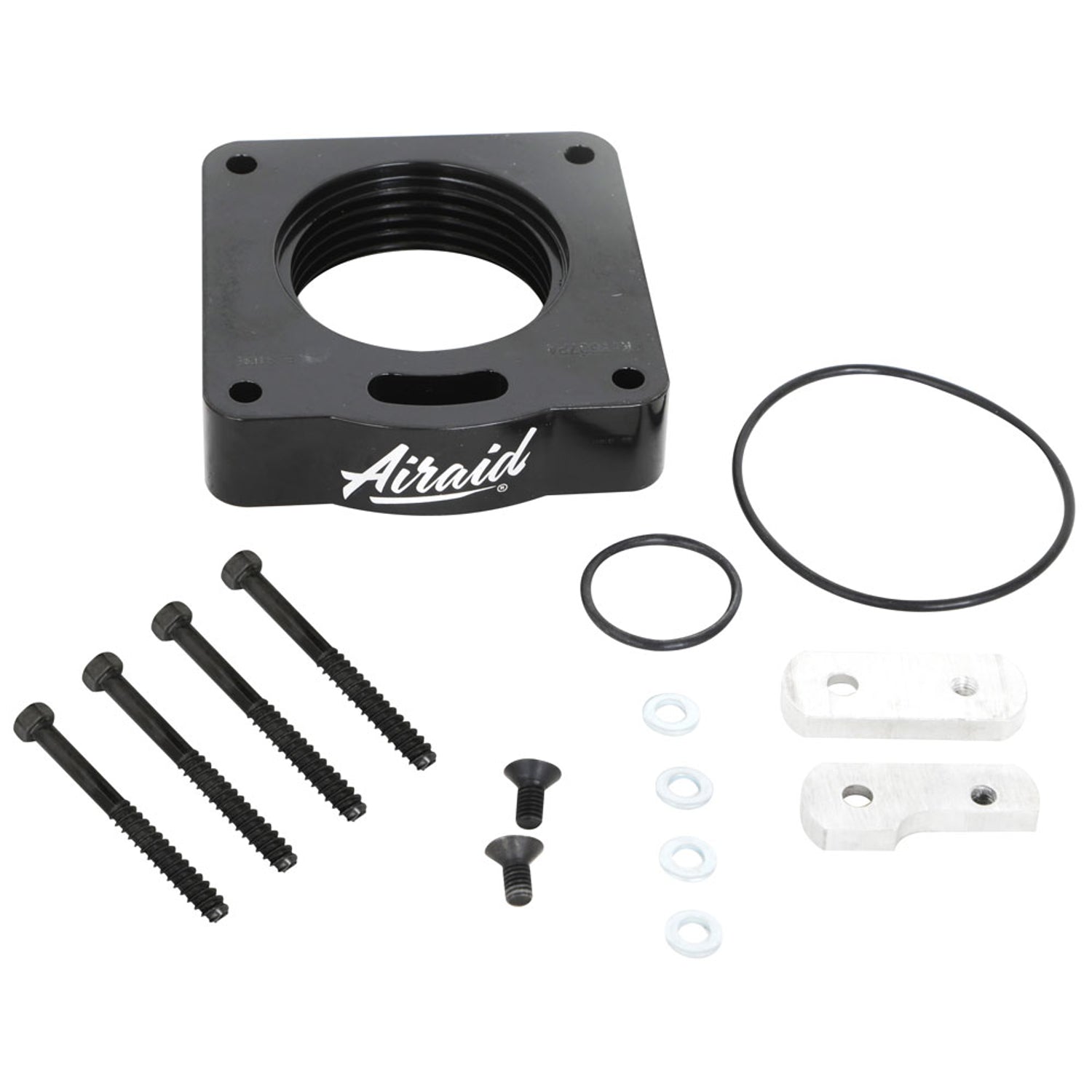 Fuel Injection Throttle Body Spacer <br> 2001-2003 Ford Ranger Explorer Sport Trac