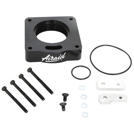 Fuel Injection Throttle Body Spacer <br> 2001-2003 Ford Ranger Explorer Sport Trac