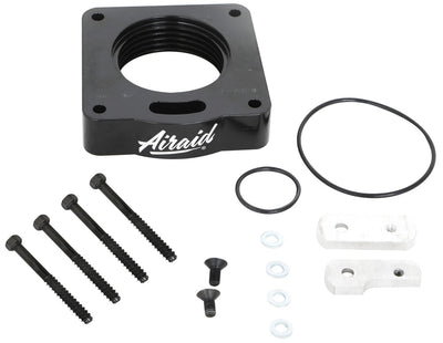 Fuel Injection Throttle Body Spacer <br> 2001-2003 Ford Ranger Explorer Sport Trac