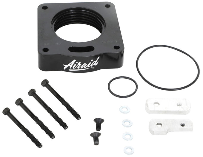 Fuel Injection Throttle Body Spacer <br> 2001-2003 Ford Ranger Explorer Sport Trac