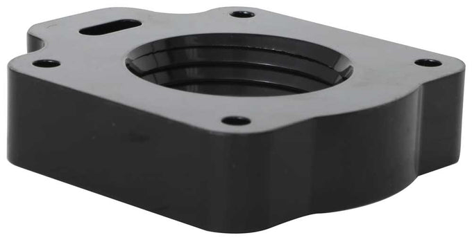 Fuel Injection Throttle Body Spacer <br> 01-04 Ford F-150 Heritage