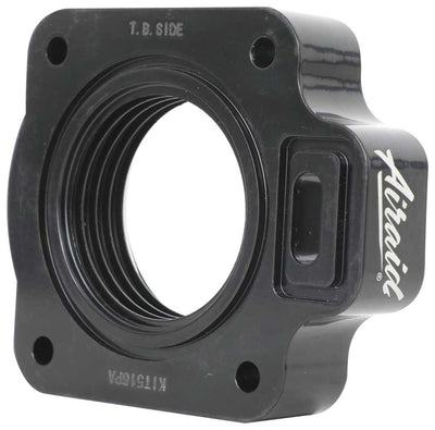 Fuel Injection Throttle Body Spacer <br> 01-04 Ford F-150 Heritage
