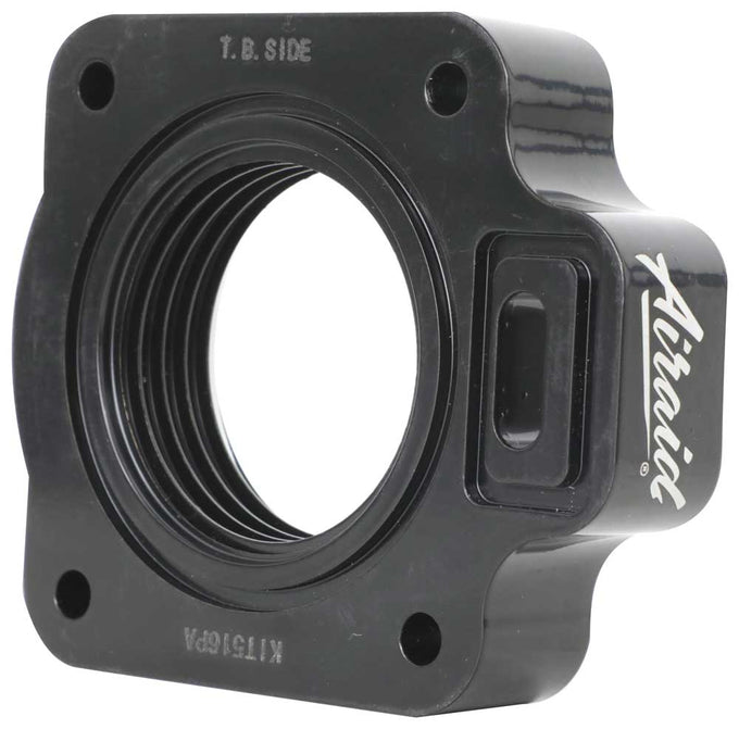 Fuel Injection Throttle Body Spacer <br> 01-04 Ford F-150 Heritage