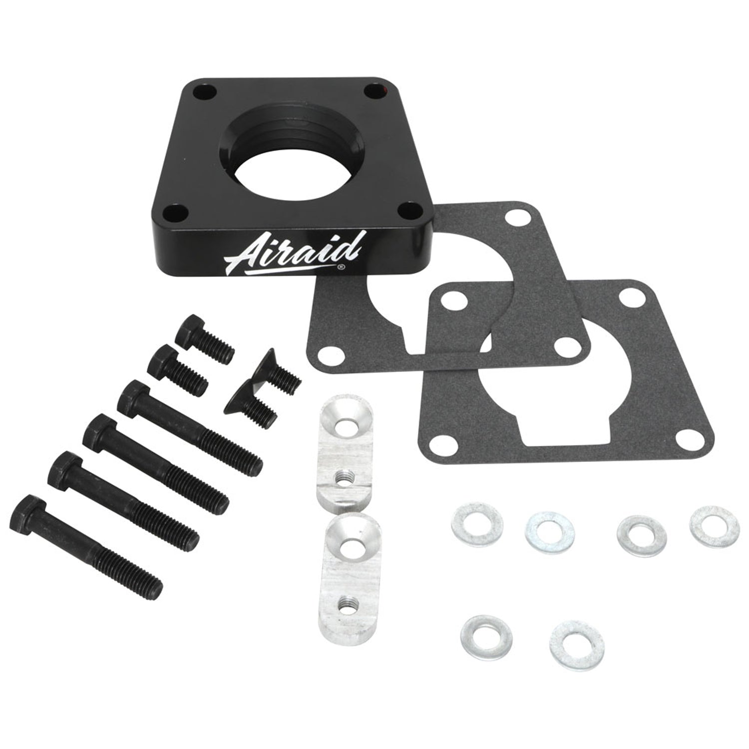 Fuel Injection Throttle Body Spacer <br> 1994-1998 Ford Mustang