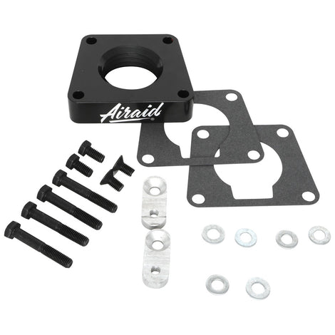 Fuel Injection Throttle Body Spacer <br> 1994-1998 Ford Mustang