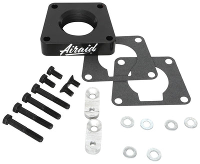 Fuel Injection Throttle Body Spacer <br> 1994-1998 Ford Mustang
