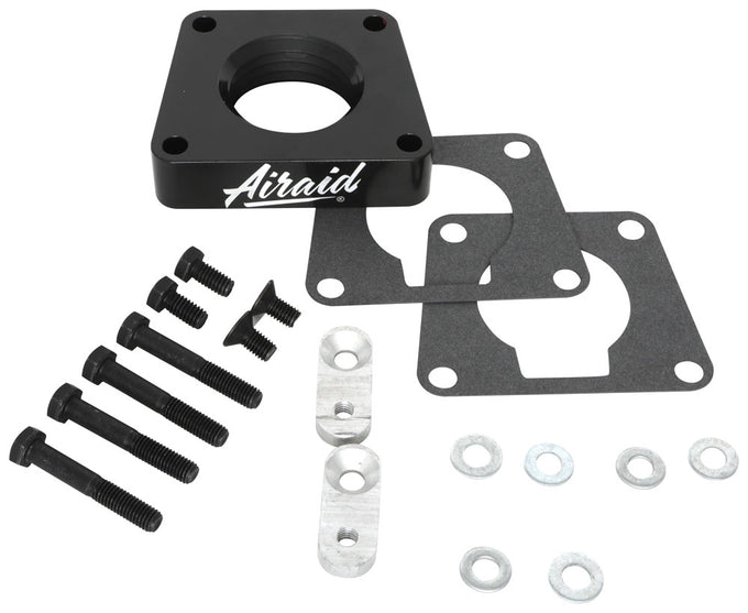 Fuel Injection Throttle Body Spacer <br> 1994-1998 Ford Mustang