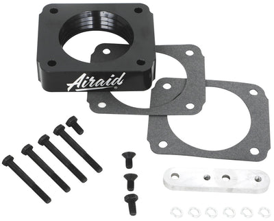 Fuel Injection Throttle Body Spacer <br> 1999-2004 Ford Mustang