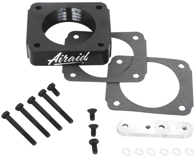 Fuel Injection Throttle Body Spacer <br> 1999-2004 Ford Mustang