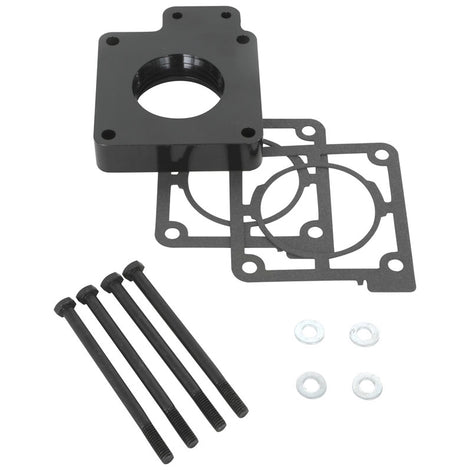 Fuel Injection Throttle Body Spacer <br> 1988-1993 Ford Mustang