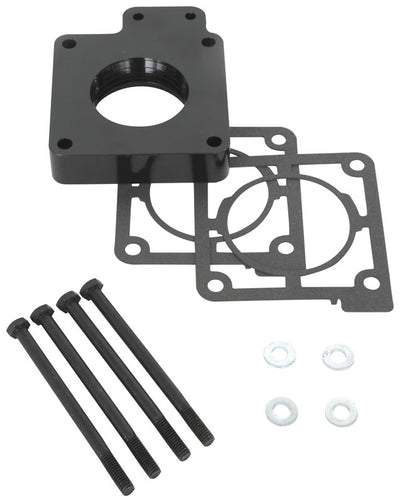 Fuel Injection Throttle Body Spacer <br> 1988-1993 Ford Mustang