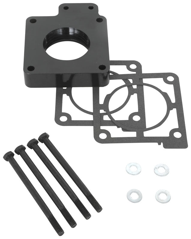 Fuel Injection Throttle Body Spacer <br> 1988-1993 Ford Mustang