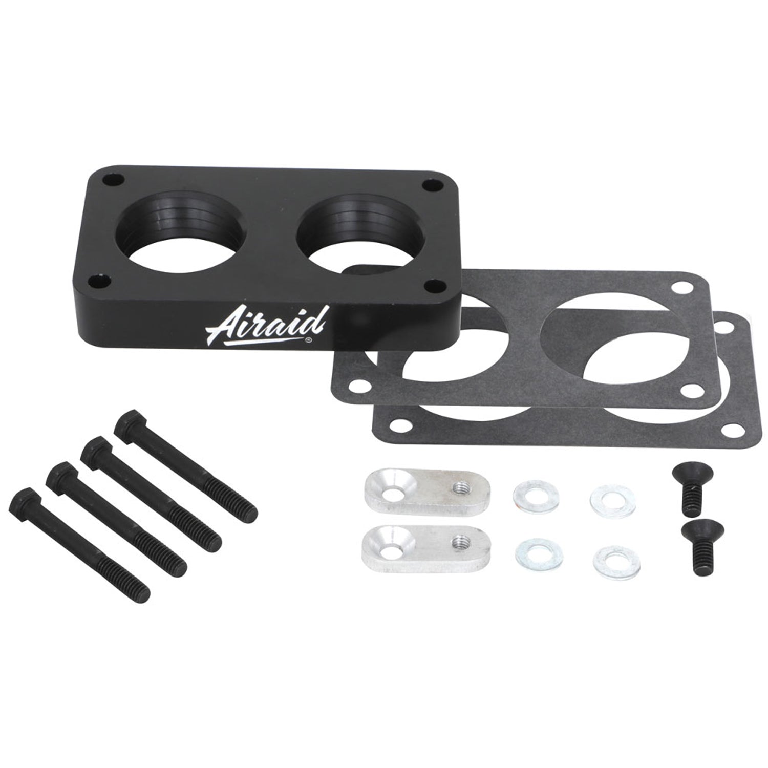 Fuel Injection Throttle Body Spacer <br> 1987-1995 Ford F-150 Bronco