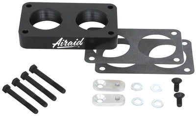 Fuel Injection Throttle Body Spacer <br> 1987-1995 Ford F-150 Bronco
