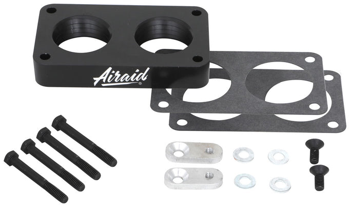 Fuel Injection Throttle Body Spacer <br> 1987-1995 Ford F-150 Bronco
