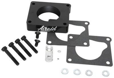 Fuel Injection Throttle Body Spacer <br> 1994-1995 Ford Mustang