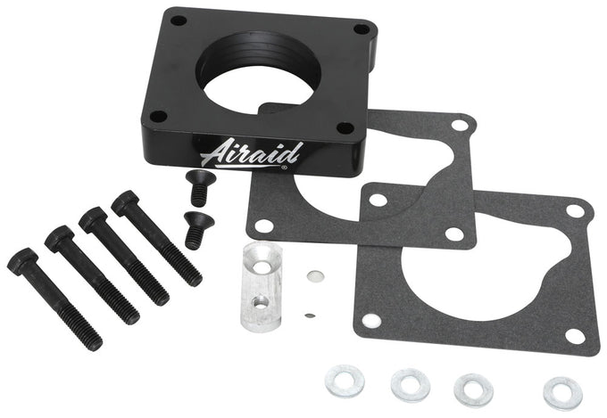 Fuel Injection Throttle Body Spacer <br> 1994-1995 Ford Mustang